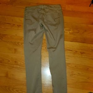 American Eagle Khakis